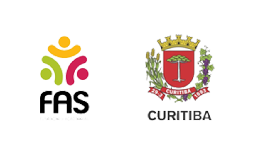 FAS E PREFEITURA DE CURITIBA